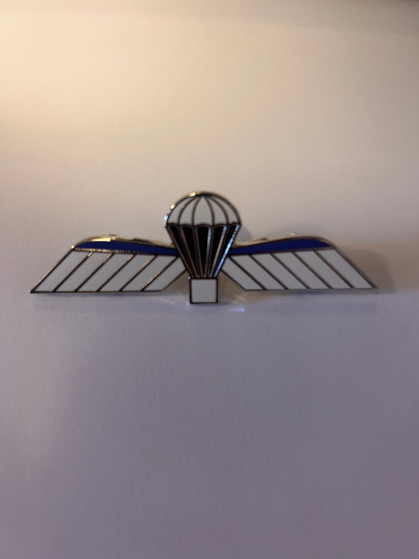 Wing Pins