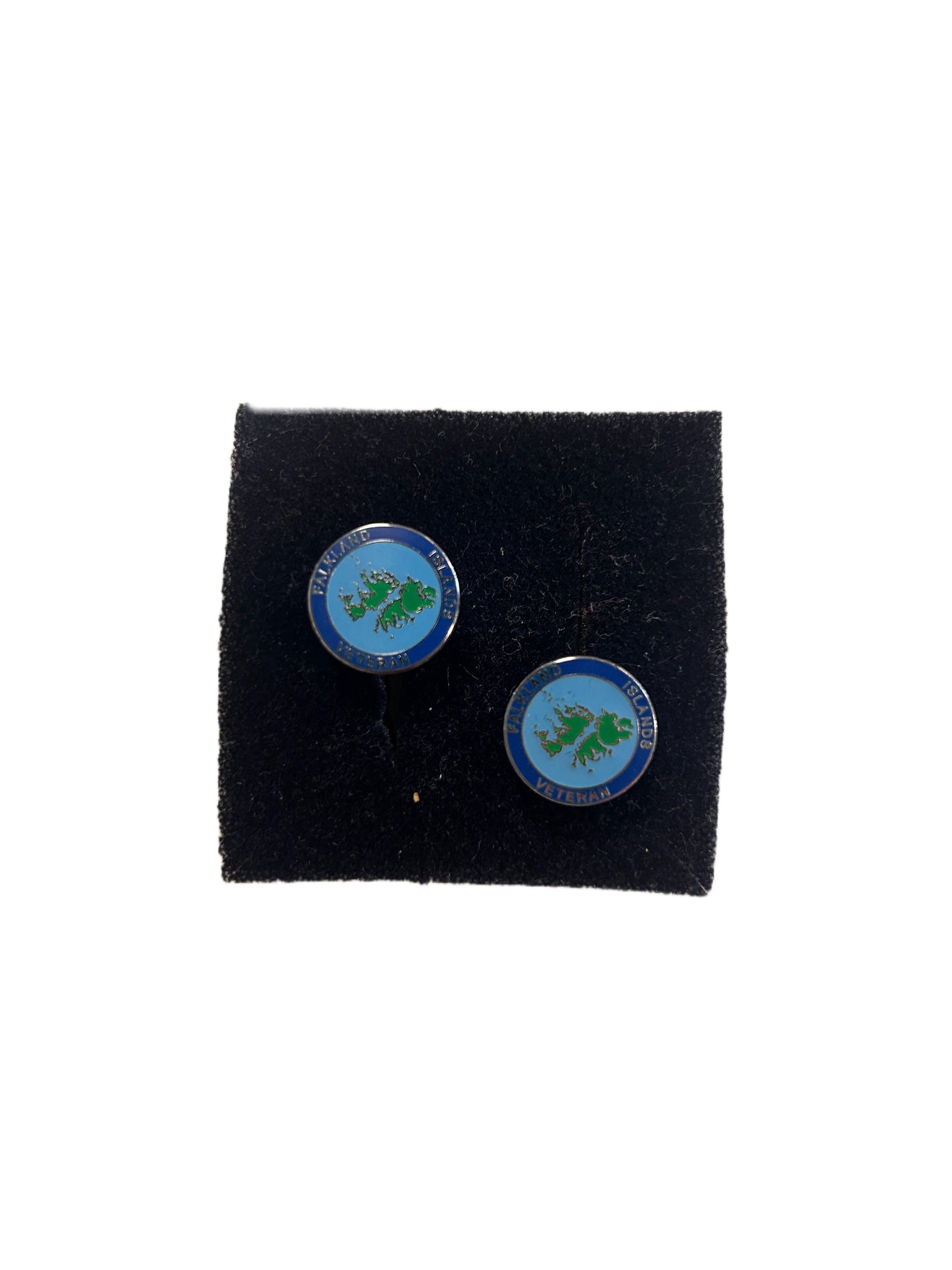 Cufflinks