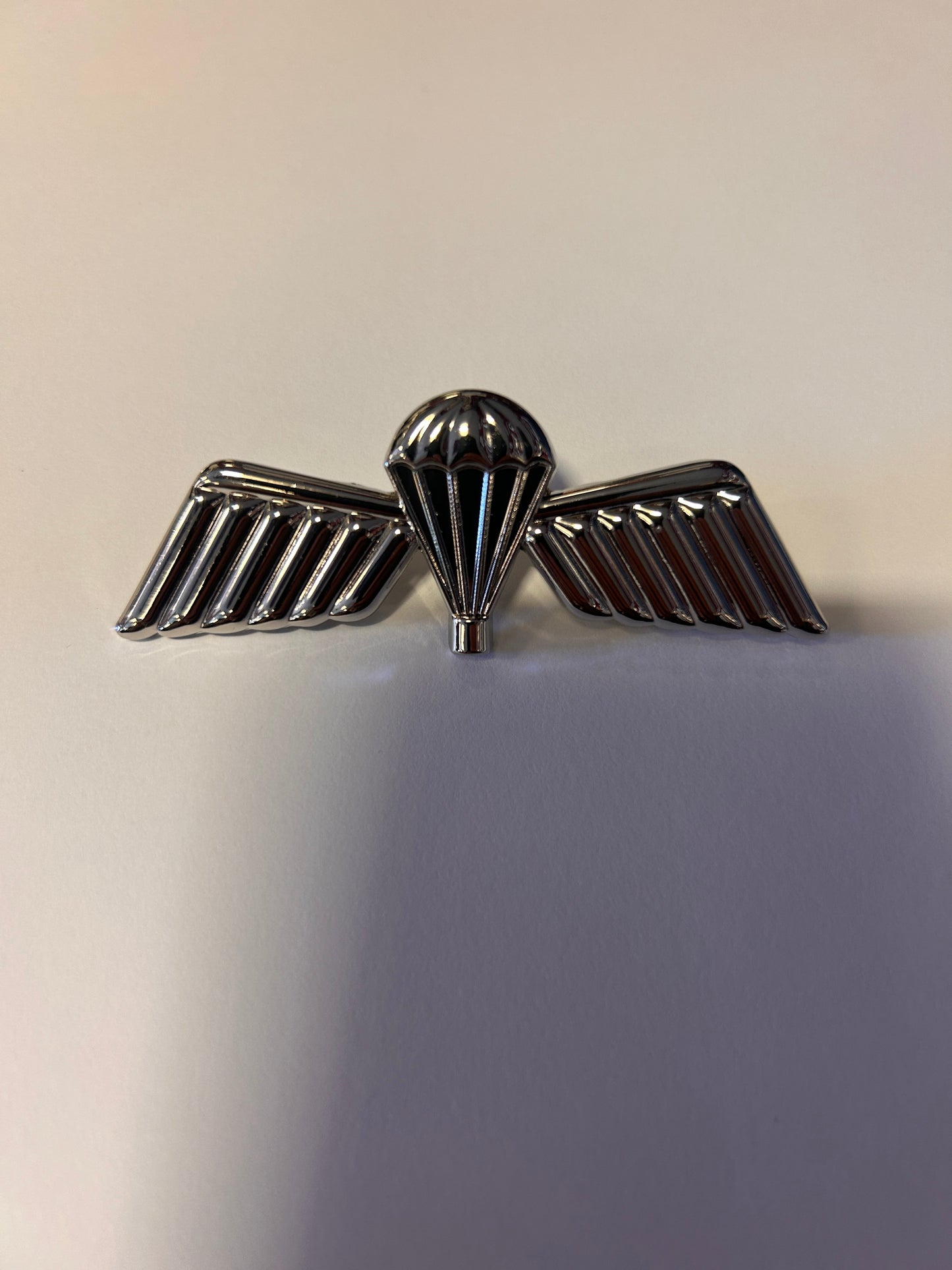 Wing Pins