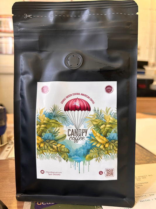 Canopy Coffee