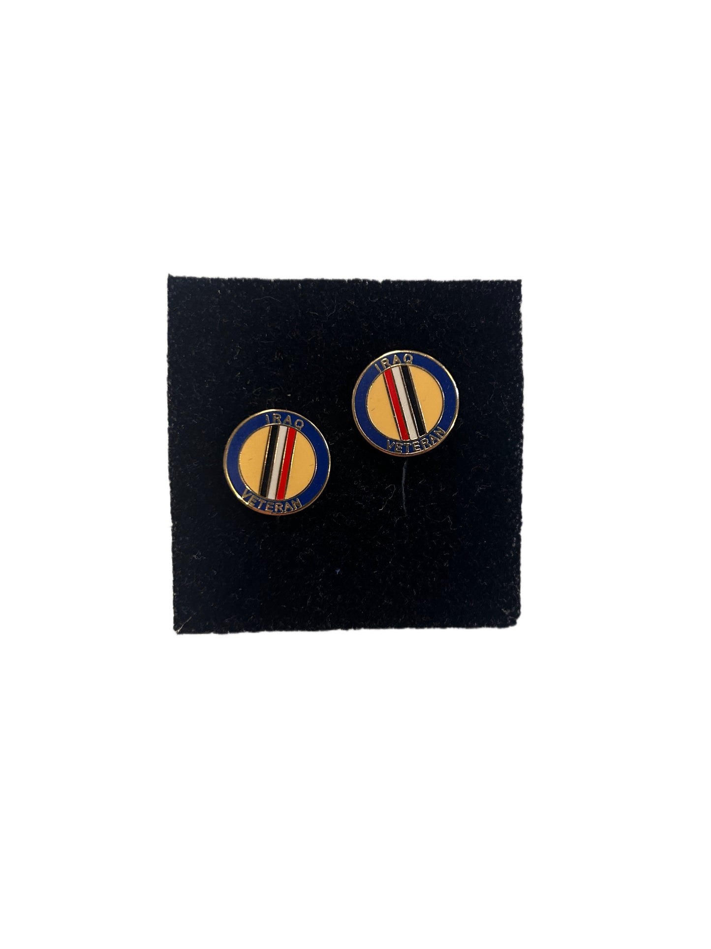 Cufflinks