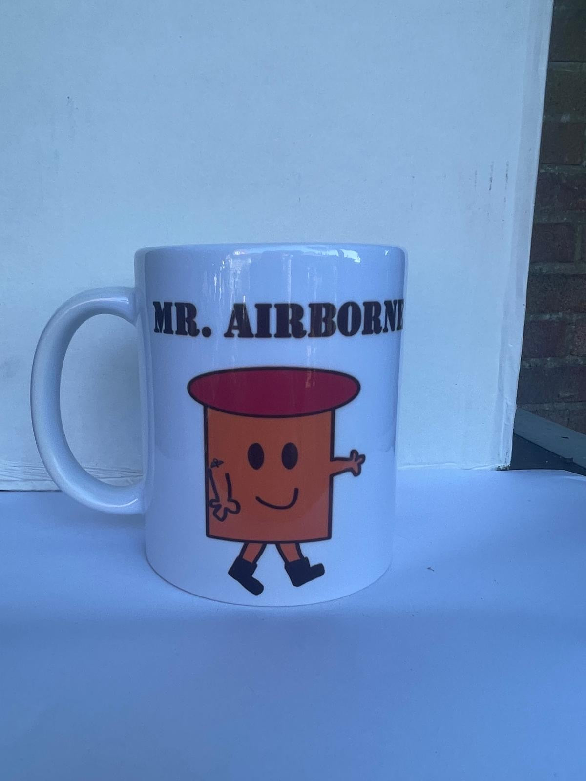 Personalised Mugs