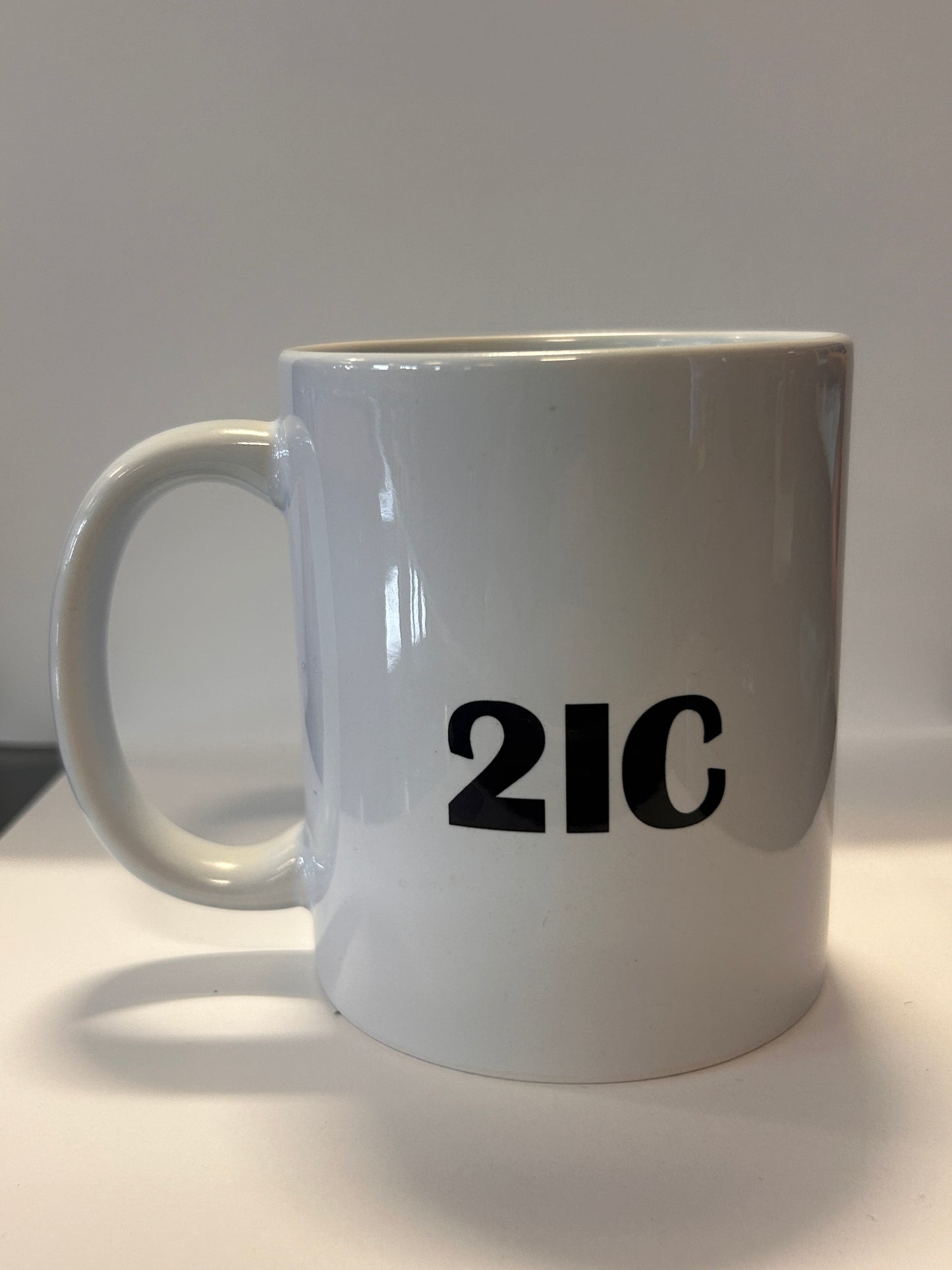 Personalised Mugs